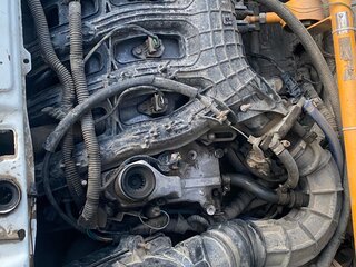 1990 Lada (ВАЗ) 2108 21086, белый, 150000 рублей, вид 4