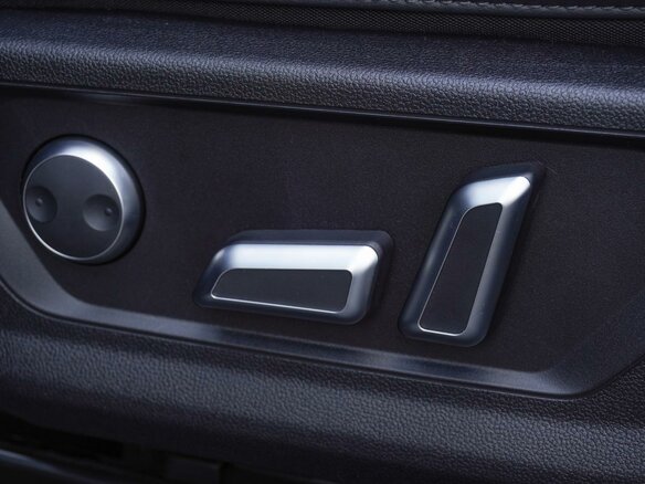 2024 Haval F7 II, синий, 3050000 рублей - вид 27