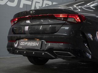 2021 Kia K5 III, серый, 2270000 рублей, вид 2