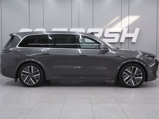 2023 Li Auto (Lixiang) L9 44.5 kWh I, серый, 6549000 рублей, вид 5