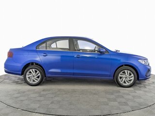 2023 Jetta VA3, синий, 1774000 рублей, вид 4