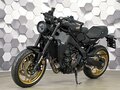 2025 Yamaha XSR900, чёрный, 1399000 рублей - вид 1