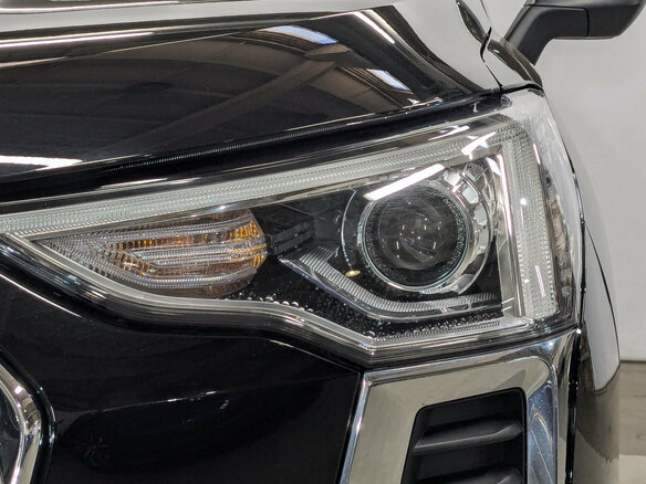 2023 Haval Jolion I, чёрный, 1755000 рублей - вид 10