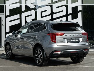 2023 Haval Jolion I, серый, 2149000 рублей, вид 2