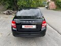 2023 Lada (ВАЗ) Granta I Рестайлинг, чёрный - вид 3