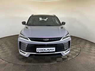 2026 Geely Coolray I Рестайлинг 2, пурпурный, 2964990 рублей, вид 2