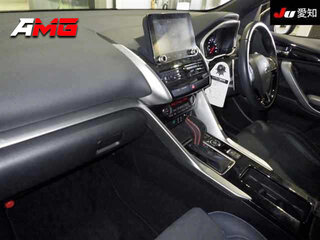 2022 Mitsubishi Eclipse Cross I Рестайлинг, чёрный, 2462000 рублей, вид 3