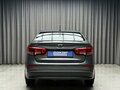 2016 Kia Rio III Рестайлинг, серый, 999000 рублей - вид 5