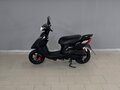 2011 Yamaha Jog, чёрный, 105000 рублей - вид 3