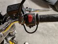 2002 Suzuki SV 650, жёлтый, 250000 рублей - вид 7