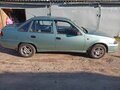 2009 Daewoo Nexia I Рестайлинг, зелёный, 165000 рублей - вид 4