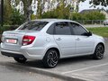 2025 Lada (ВАЗ) Granta Sportline I Рестайлинг, серый, 1200000 рублей - вид 6