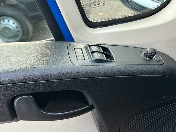2013 Peugeot Boxer, синий - вид 12