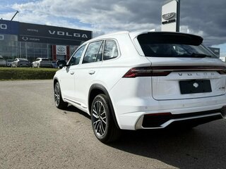 2026 VOLGA K50, белый, 4649000 рублей, вид 2
