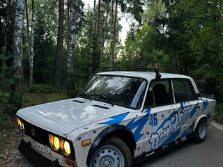 1993 Lada (ВАЗ) 21065, белый, 130000 рублей, вид 1