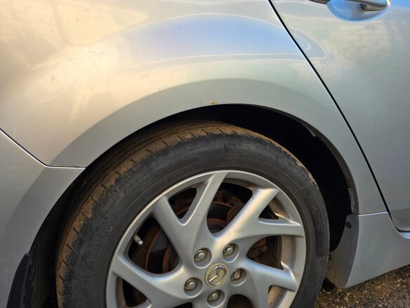 2008 Mazda 6 II (GH), серый, 925000 рублей - вид 16