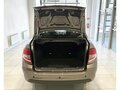2026 Lada (ВАЗ) Granta I Рестайлинг, бежевый - вид 6