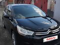 2012 Citroen C4 II, чёрный, 790000 рублей - вид 2