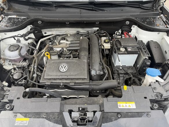 2023 Jetta VS7 I Рестайлинг 1, белый, 2200000 рублей - вид 7