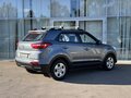 2019 Hyundai Creta I, серый, 1590000 рублей - вид 4