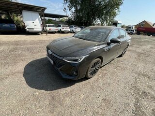 2024 Chery Arrizo 8, чёрный, 2050000 рублей, вид 1