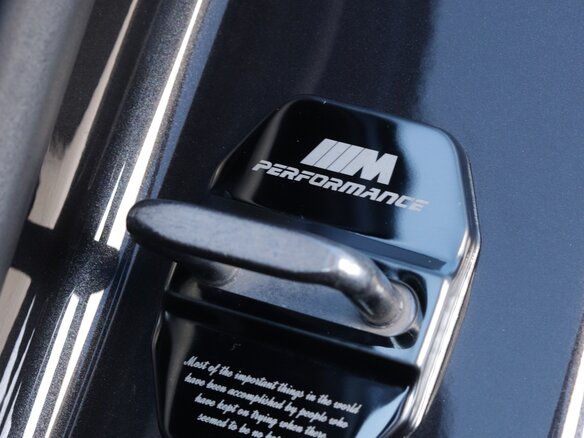 2020 BMW X3 M I (F97), серый, 6200000 рублей - вид 14