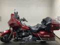 2009 Harley-Davidson Electra Glide, пурпурный, 580000 рублей - вид 1