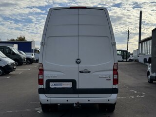 2023 Foton Toano, белый, 2369000 рублей, вид 5