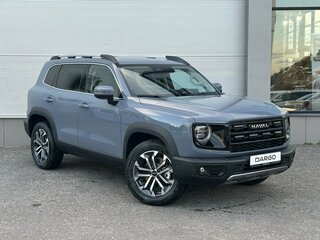 2026 Haval Dargo I Рестайлинг, серый, 3899000 рублей, вид 1