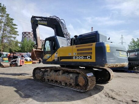 2023 Zauberg E300-С, чёрный, 10792000 рублей, вид 3