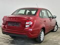 2026 Lada (ВАЗ) Granta I Рестайлинг, красный - вид 5