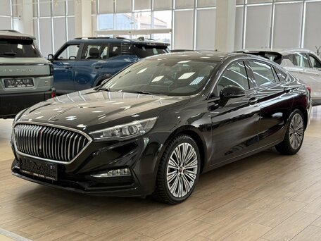 Hongqi H5 I