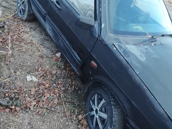 2004 Lada (ВАЗ) 2115, чёрный, 38000 рублей - вид 3
