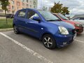 2006 Kia Picanto I, синий, 330000 рублей - вид 2
