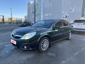 2007 Opel Vectra C Рестайлинг, зелёный, 379000 рублей - вид 1