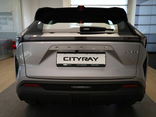 2026 Geely Cityray, серебристый, 3344990 рублей, вид 5