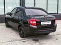 2024 Lada (ВАЗ) Granta I Рестайлинг, чёрный, 808000 рублей - вид 2