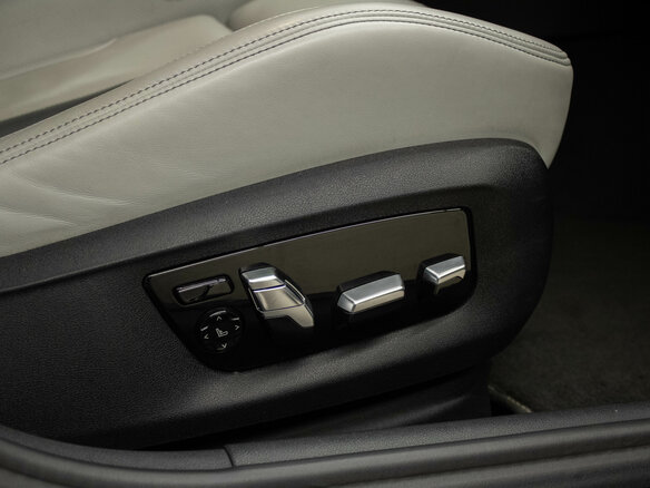 2020 BMW M5 Competition VI (F90) Рестайлинг, голубой, 9469000 рублей - вид 33