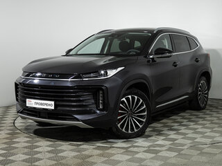 2023 Exeed TXL I Рестайлинг, серый, 2325989 рублей, вид 1
