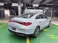 2025 Mercedes-Benz CLA 300 L III (C174, X174), серебристый - вид 3