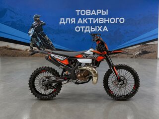 2026 K2R 250 ETC, чёрный, 281800 рублей, вид 4