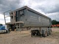 2021 Grunwald Полуприцеп самосвальный, серый, 1665000 рублей