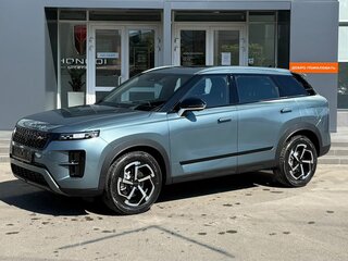 2026 Jeland J7, серый, 3109000 рублей, вид 3