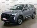 2023 Chery Tiggo 7 Pro Max I, серый, 1648000 рублей