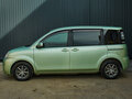 2012 Toyota Sienta I Рестайлинг 2, зелёный, 900000 рублей - вид 7
