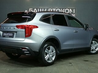 2025 Haval Jolion I Рестайлинг, серый, 2149000 рублей, вид 4