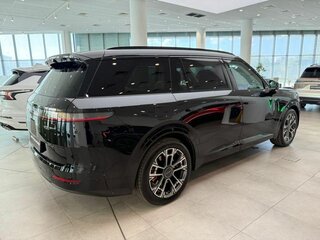 2025 Lynk & Co 900, чёрный, 7850000 рублей, вид 3
