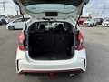 2018 Nissan Note Nismo II Рестайлинг, белый, 750333 рублей - вид 8
