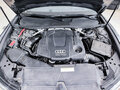 2019 Audi A6 45 TDI V (C8), серый, 3850000 рублей - вид 8