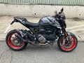 2022 Ducati Monster 937, серый, 869000 рублей - вид 1